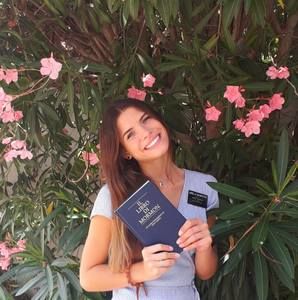 Meet your Posher, Lucy